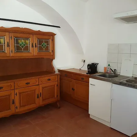 Apartament Artemis Farmapartment Loimeth