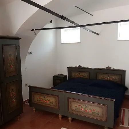 Apartament Artemis Farmapartment