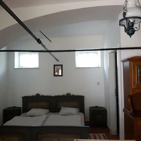 Artemis Farmapartment Appartement