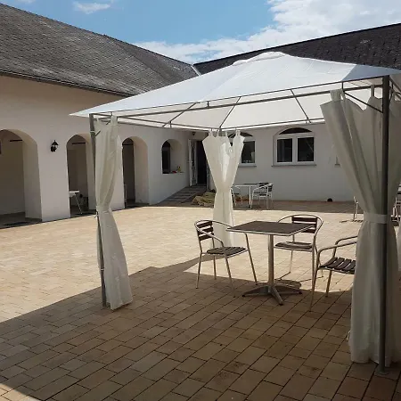 Artemis Farmapartment Appartement *