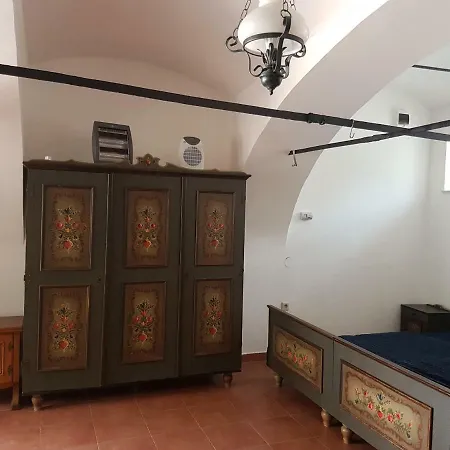 Artemis Farmapartment *